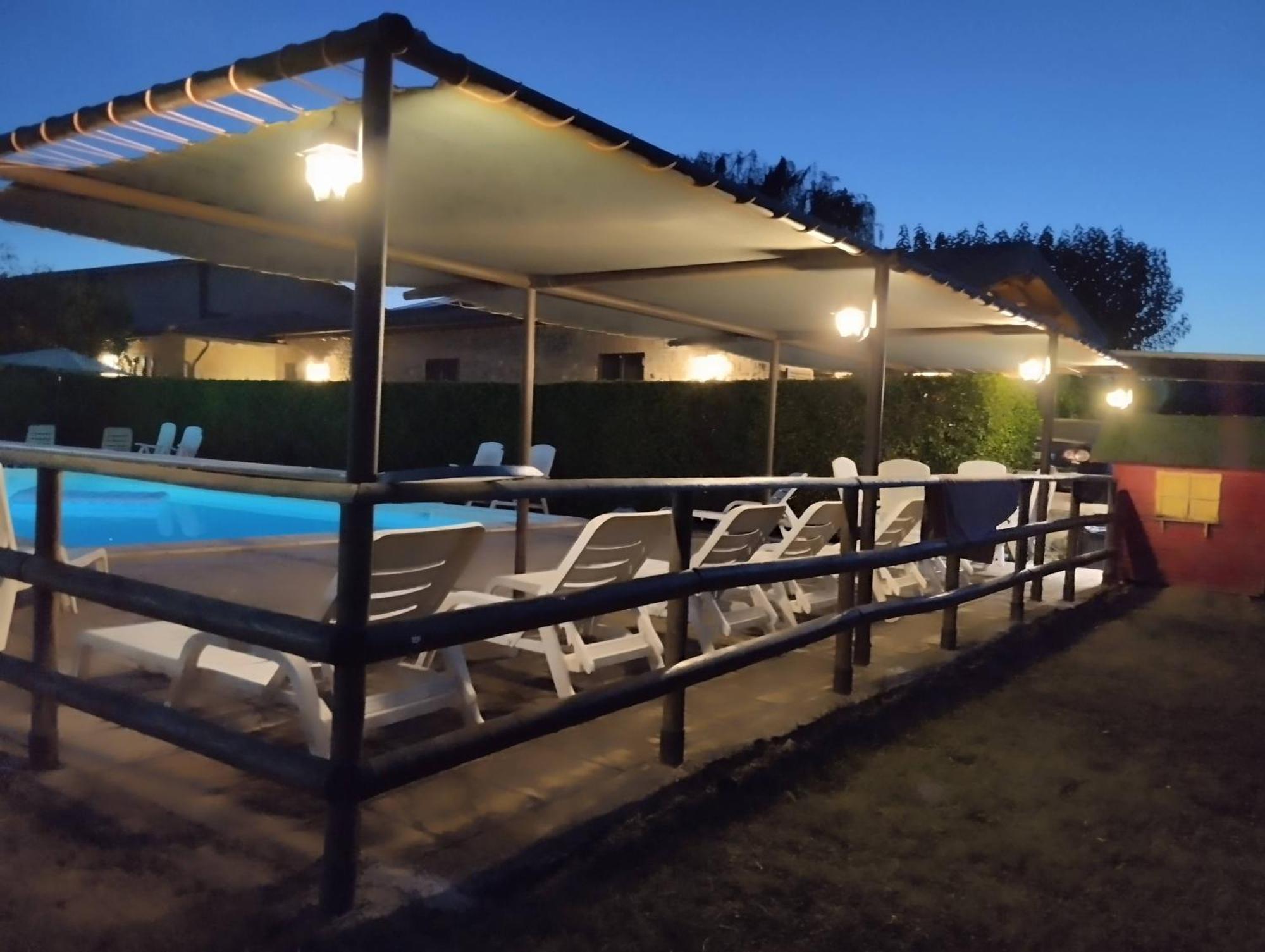 Agriturismo La Mora Asyż Zewnętrze zdjęcie