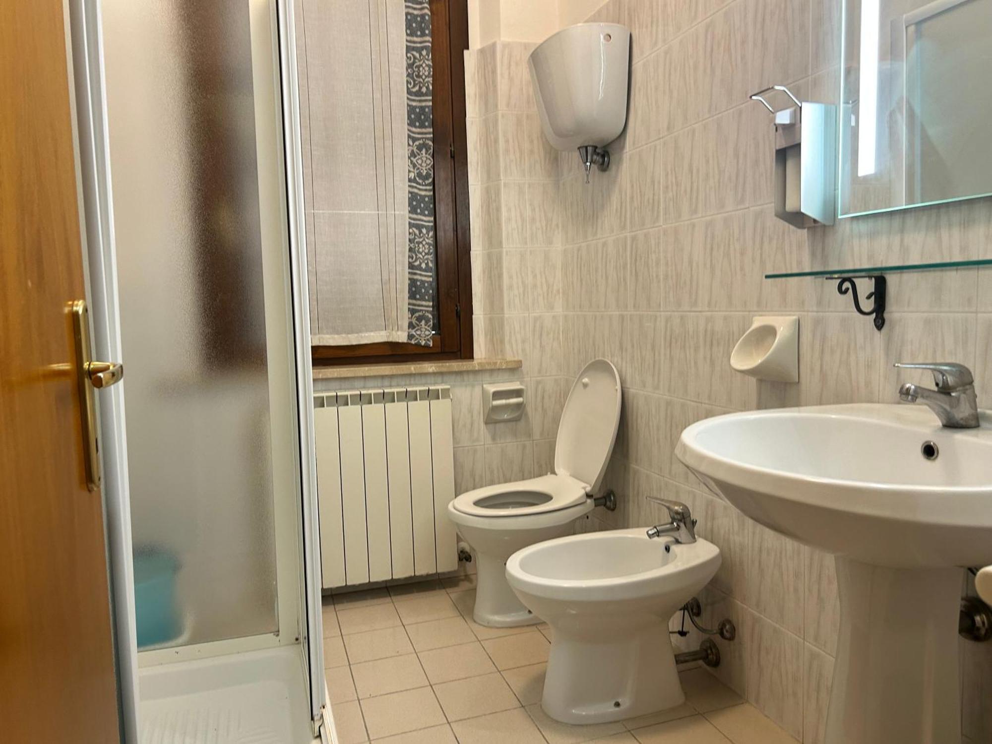 Agriturismo La Mora Asyż Zewnętrze zdjęcie