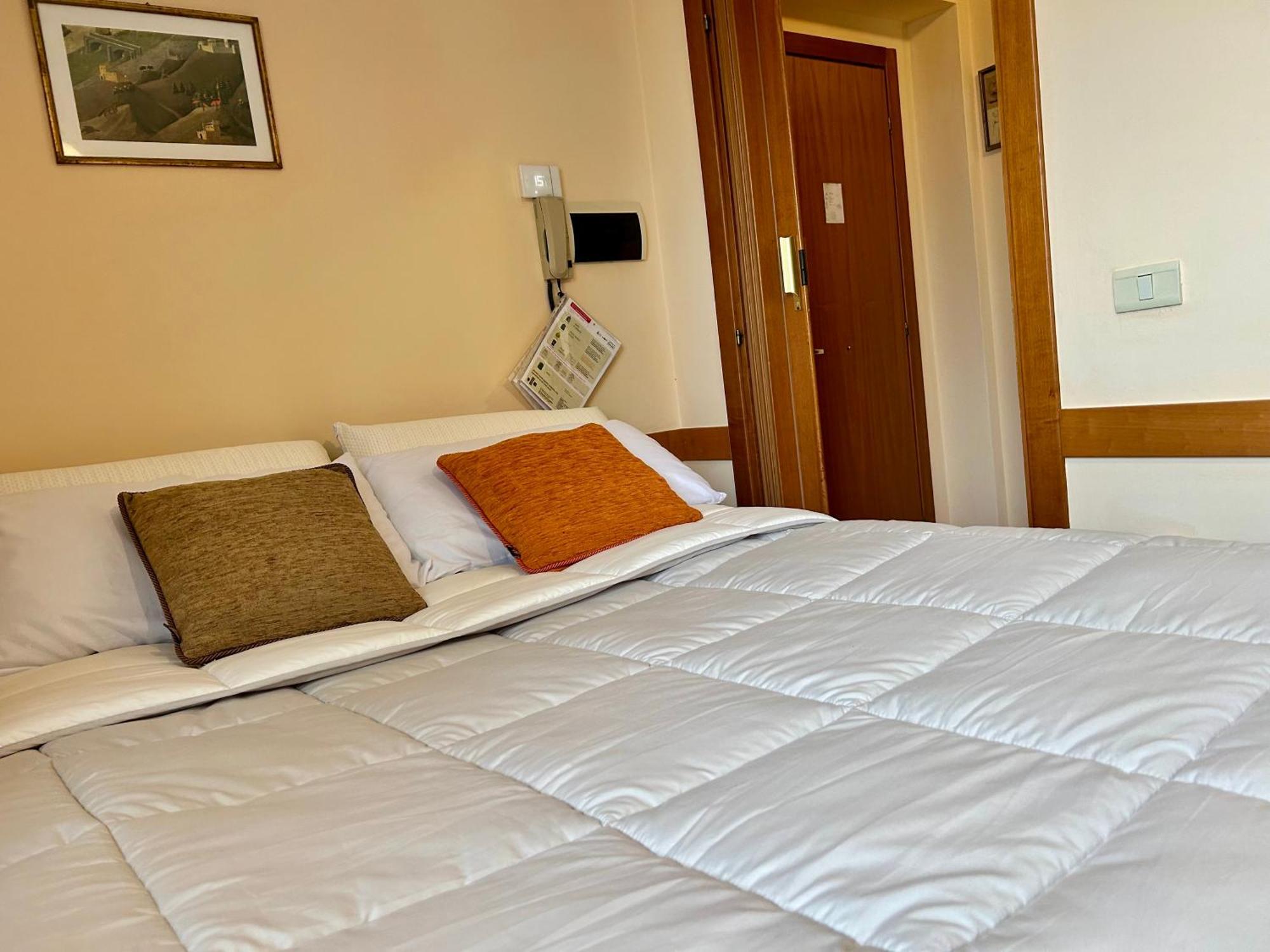 Agriturismo La Mora Asyż Zewnętrze zdjęcie