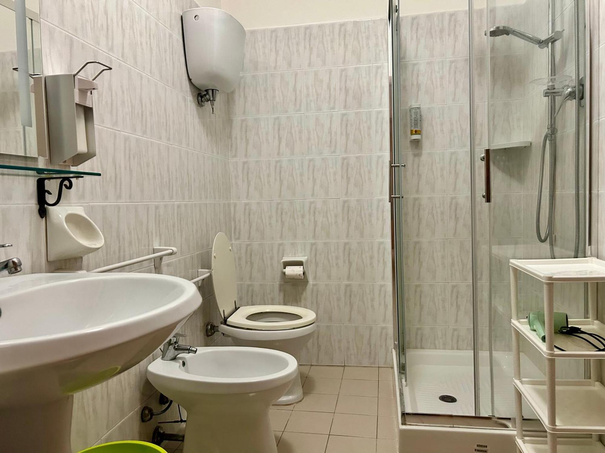 Agriturismo La Mora Asyż Zewnętrze zdjęcie