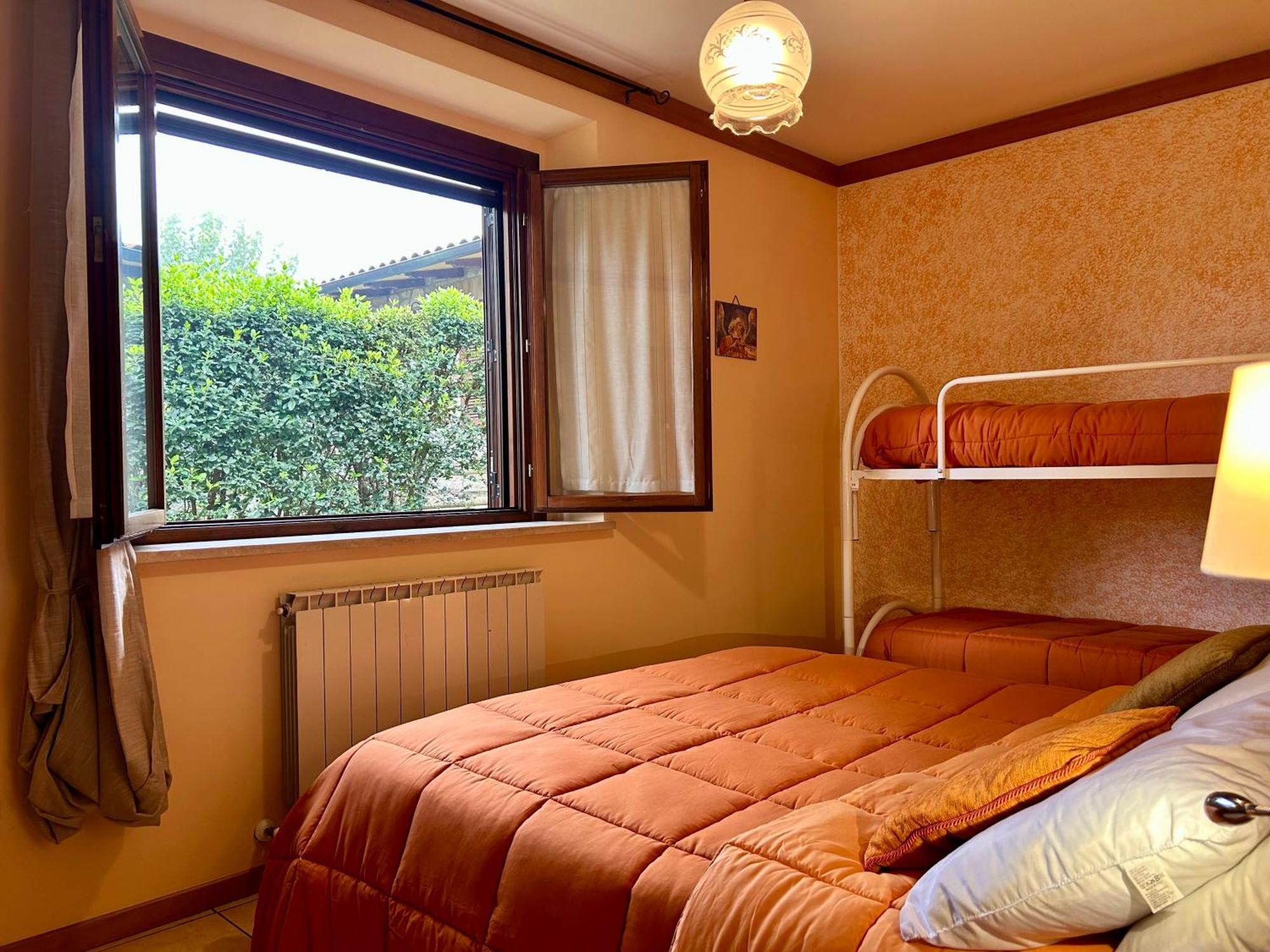 Agriturismo La Mora Asyż Zewnętrze zdjęcie