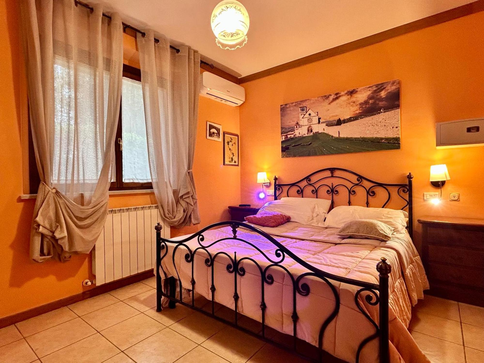 Agriturismo La Mora Asyż Zewnętrze zdjęcie