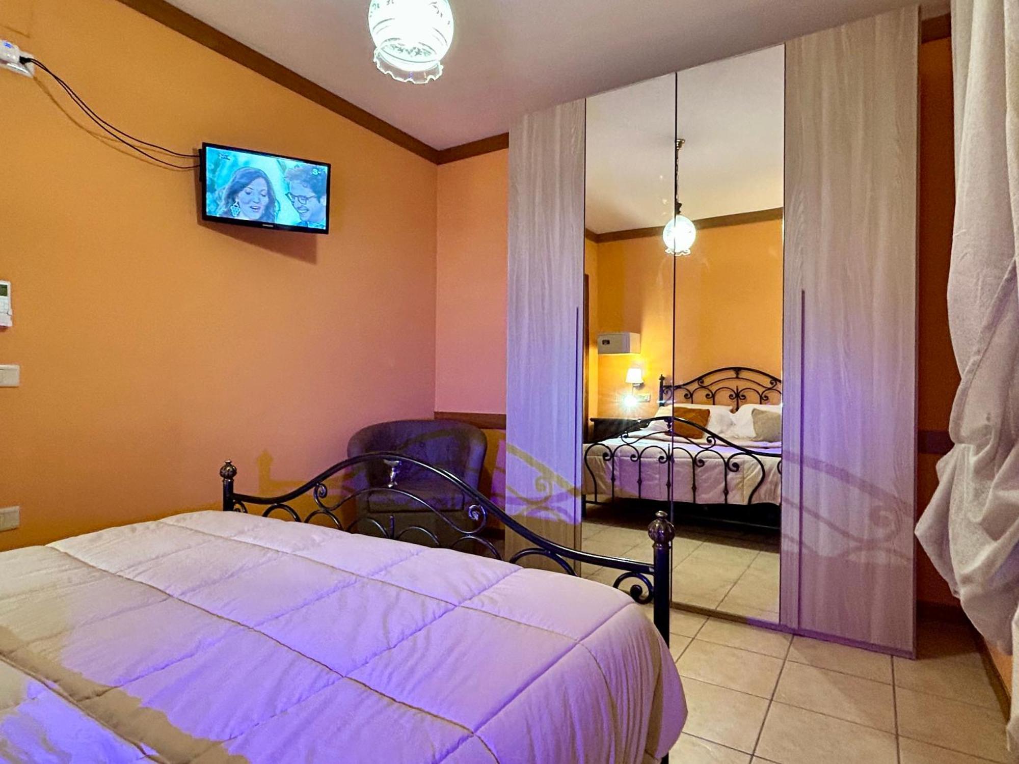 Agriturismo La Mora Asyż Zewnętrze zdjęcie
