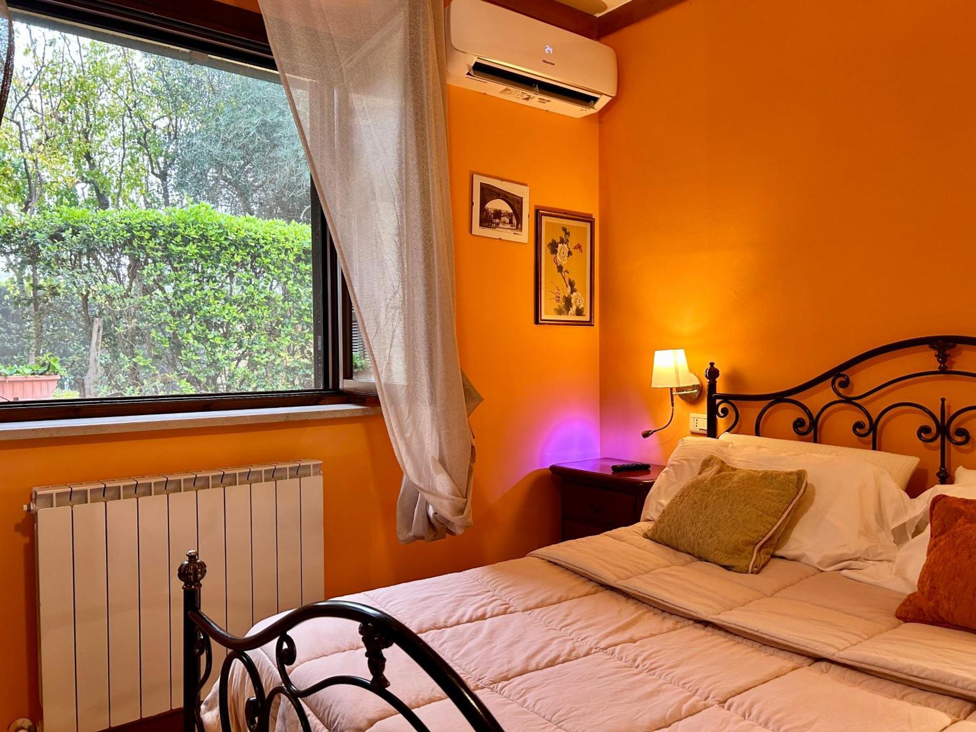 Agriturismo La Mora Asyż Zewnętrze zdjęcie
