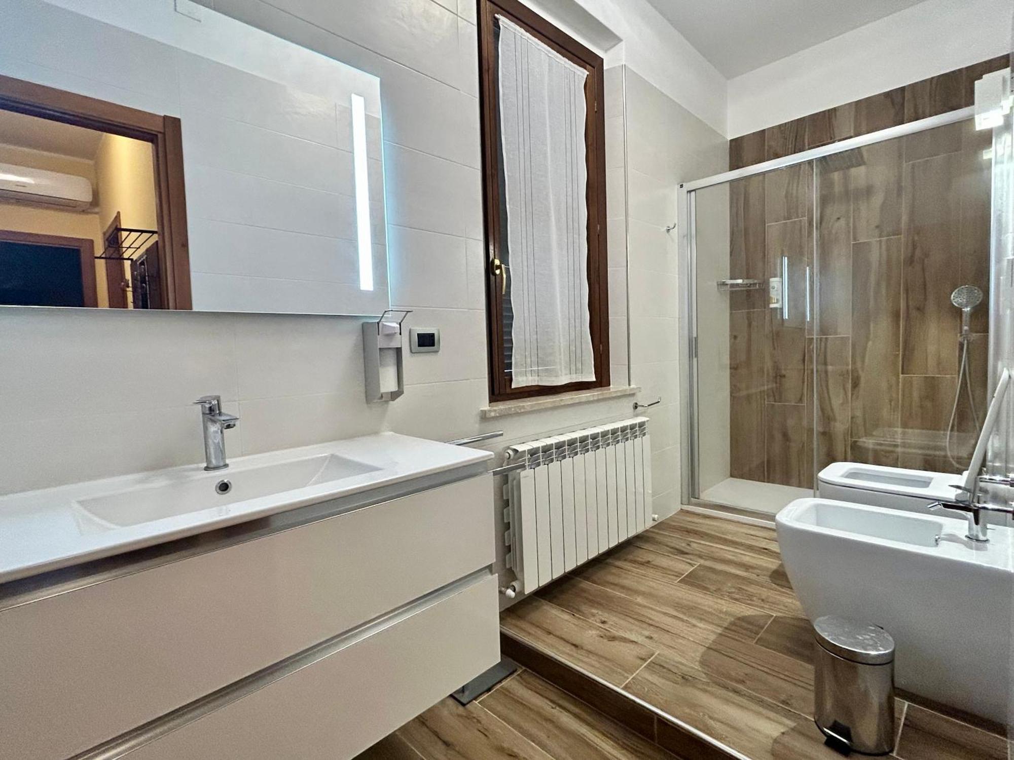 Agriturismo La Mora Asyż Zewnętrze zdjęcie