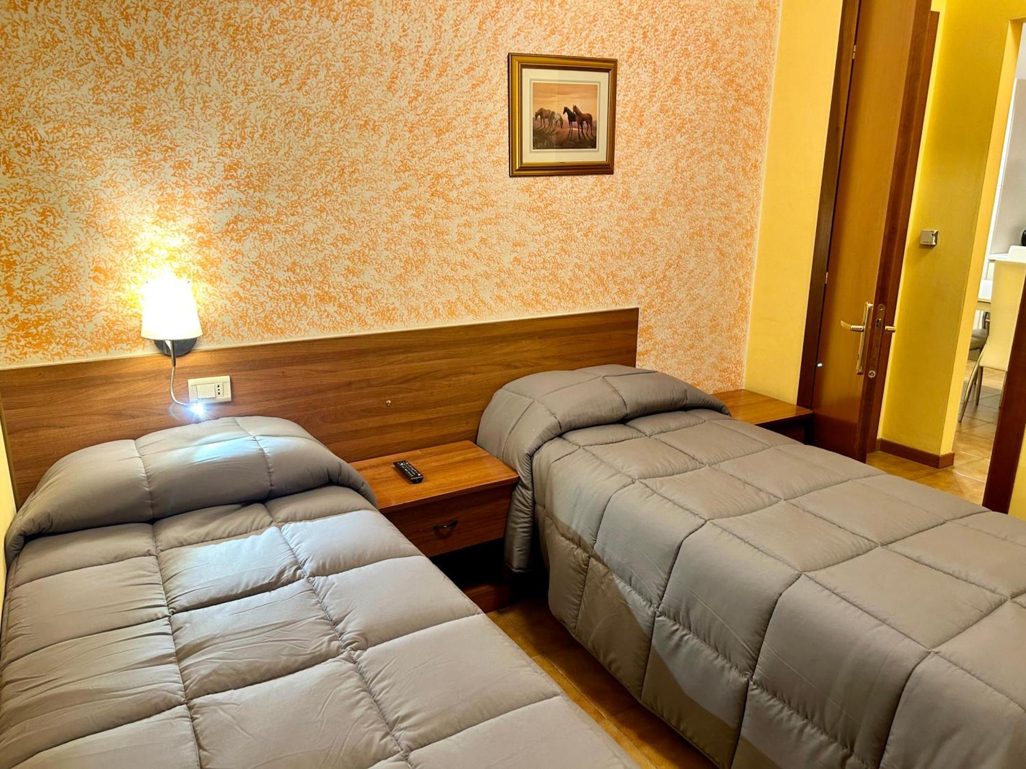 Agriturismo La Mora Asyż Zewnętrze zdjęcie