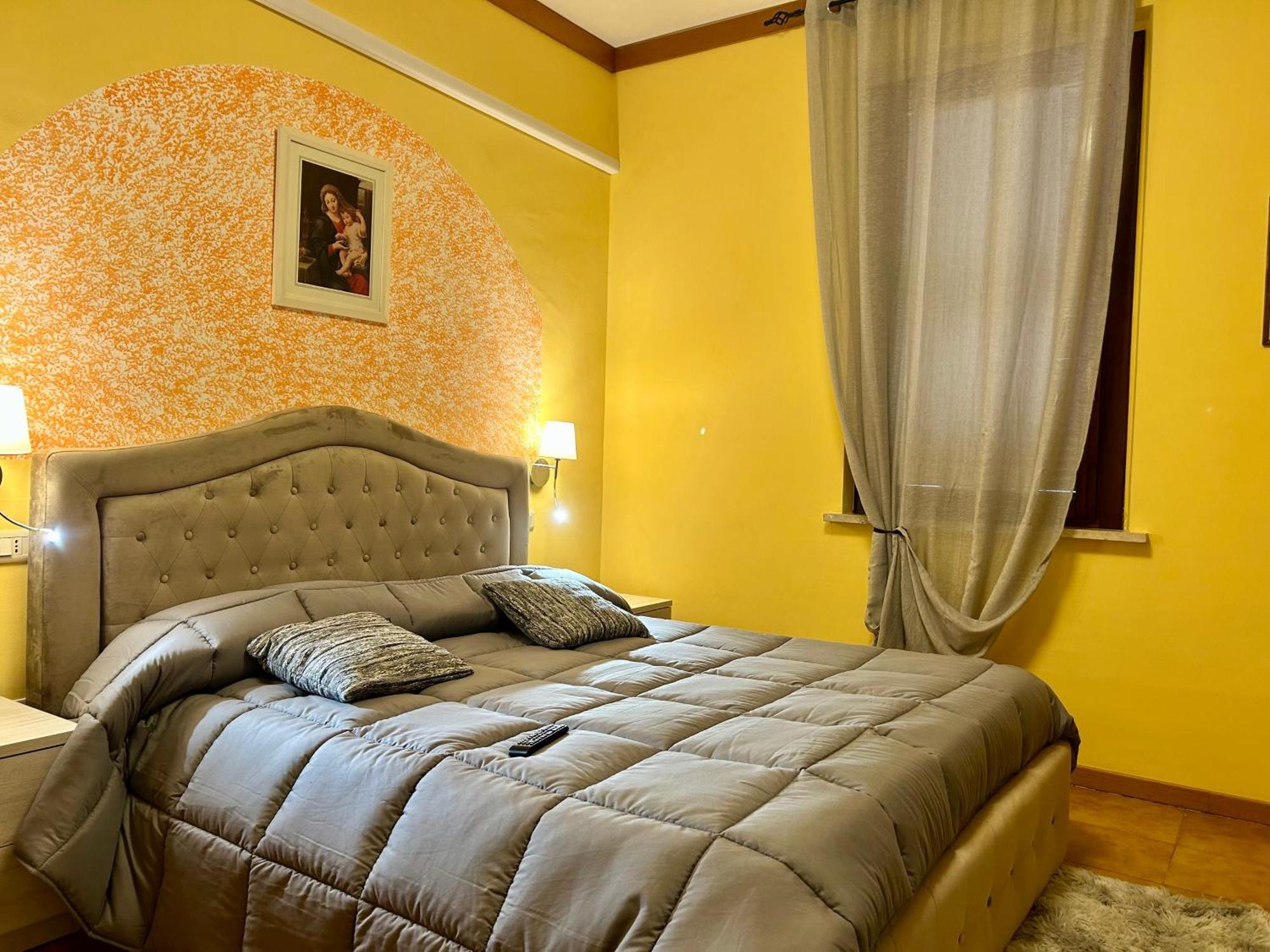 Agriturismo La Mora Asyż Zewnętrze zdjęcie