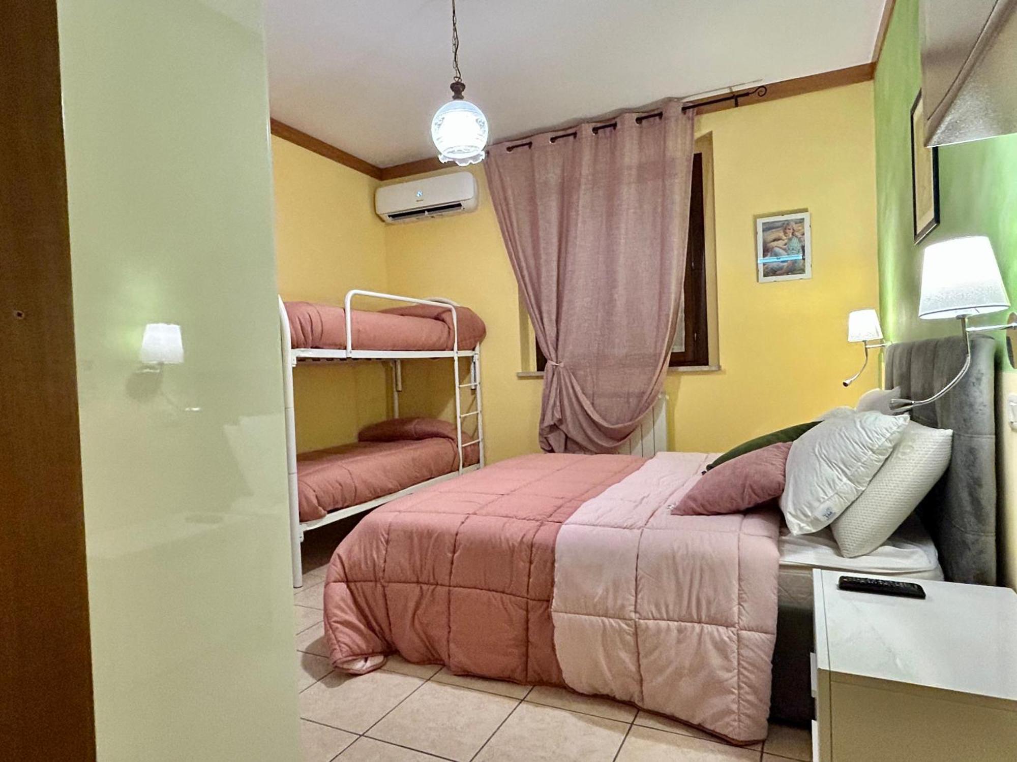 Agriturismo La Mora Asyż Zewnętrze zdjęcie