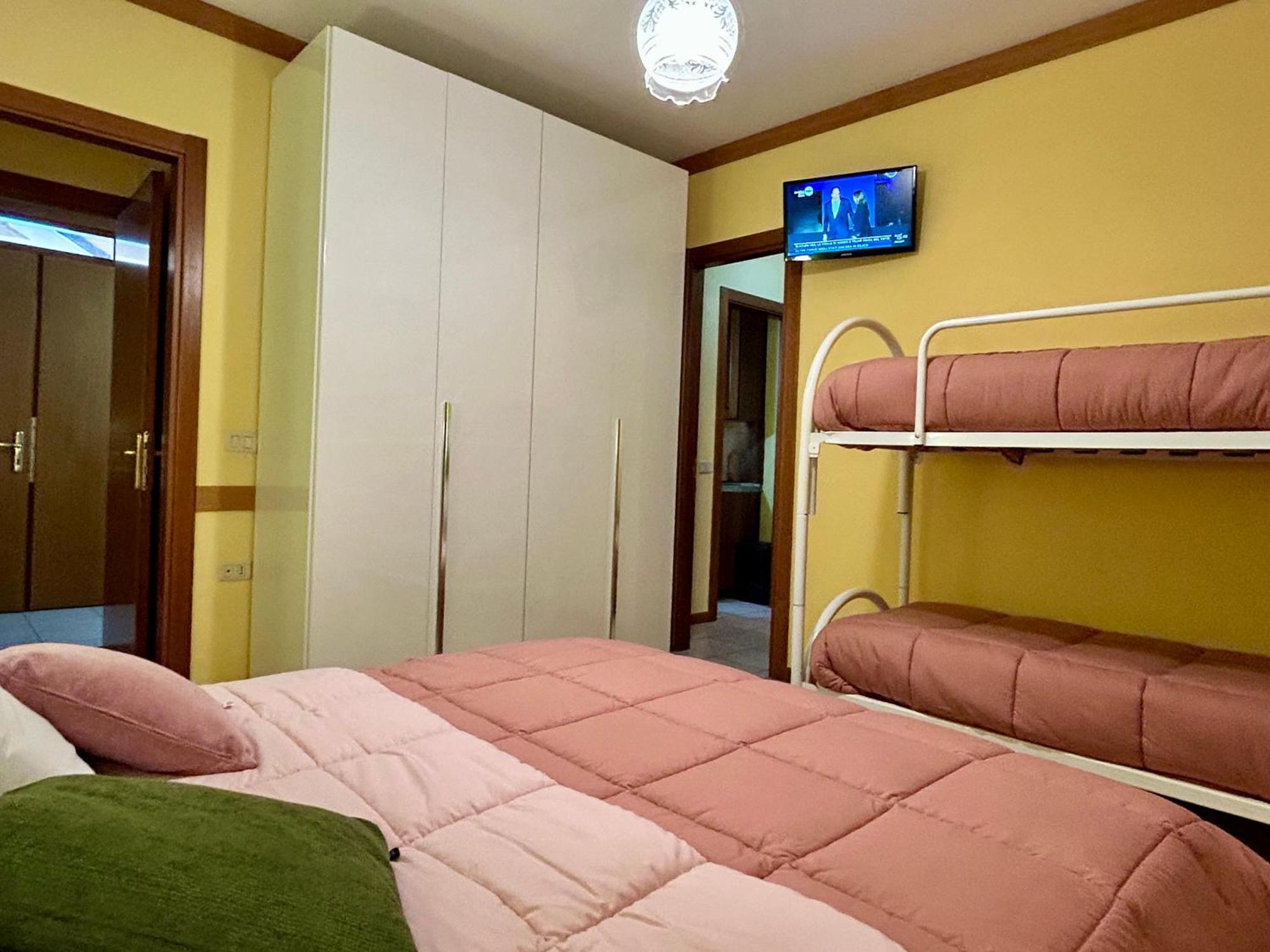 Agriturismo La Mora Asyż Zewnętrze zdjęcie